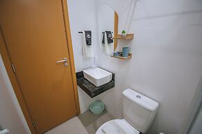 Na Praia Flats Maraca 108