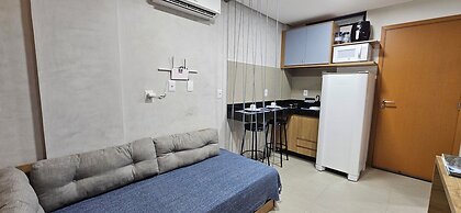 Na Praia Flats Maraca 108