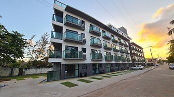 Na Praia Flats Maraca 108