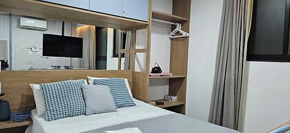 Na Praia Flats Maraca 108