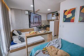 Na Praia Flats Maraca 108