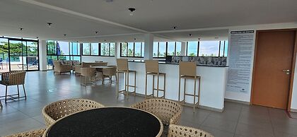 Na Praia Flats Maraca 108