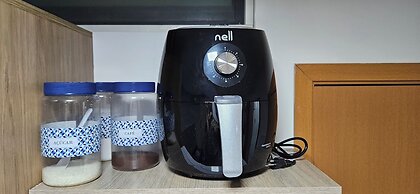 Na Praia Flats Maraca 108