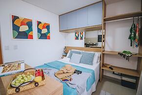 Na Praia Flats Maraca 108