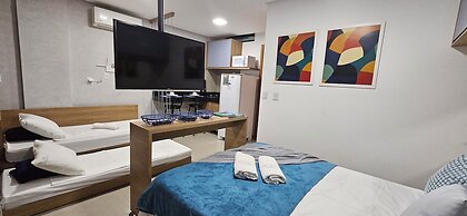 Na Praia Flats Maraca 108