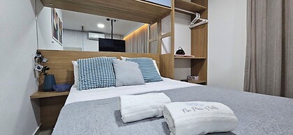 Na Praia Flats Maraca 108