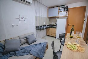 Na Praia Flats Maraca 108