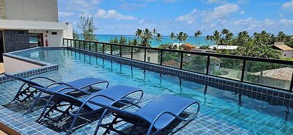 Na Praia Flats Maraca 108