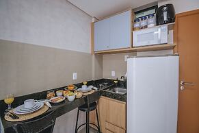 Na Praia Flats Maraca 108