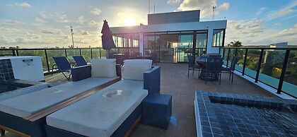 Na Praia Flats Maraca 108