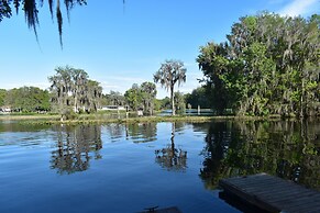 RAINBOW RANCH CABINS