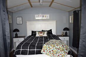 RAINBOW RANCH CABINS