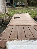 RAINBOW RANCH CABINS