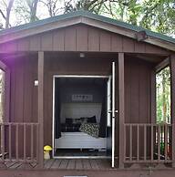 RAINBOW RANCH CABINS