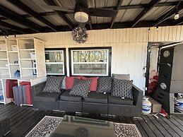 RAINBOW RANCH CABINS