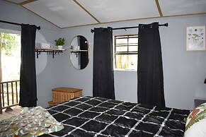 RAINBOW RANCH CABINS