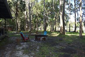 RAINBOW RANCH CABINS