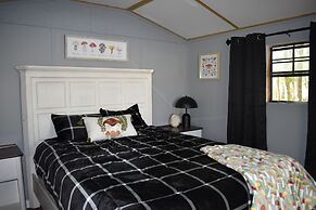 RAINBOW RANCH CABINS