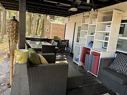 RAINBOW RANCH CABINS