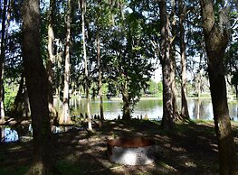 RAINBOW RANCH CABINS