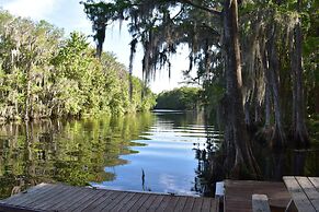 RAINBOW RANCH CABINS