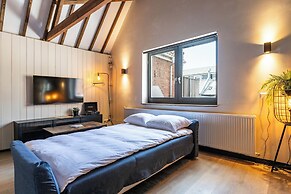 Grapèlli Boutique Hotel