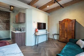 Grapèlli Boutique Hotel