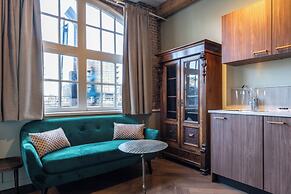Grapèlli Boutique Hotel