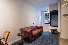 Grapèlli Boutique Hotel