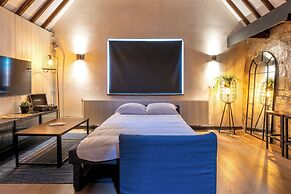 Grapèlli Boutique Hotel