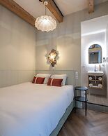 Grapèlli Boutique Hotel