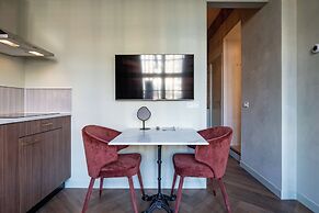 Grapèlli Boutique Hotel