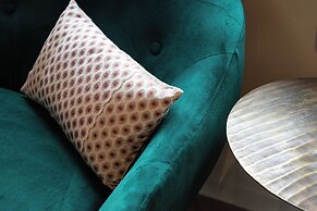 Grapèlli Boutique Hotel