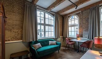 Grapèlli Boutique Hotel