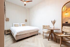 Grapèlli Boutique Hotel