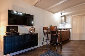 Grapèlli Boutique Hotel