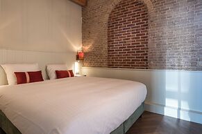 Grapèlli Boutique Hotel