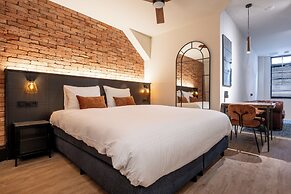 Grapèlli Boutique Hotel