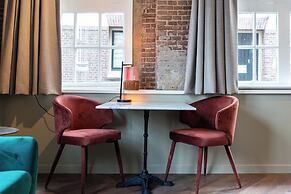 Grapèlli Boutique Hotel