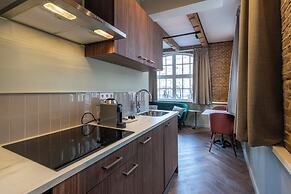 Grapèlli Boutique Hotel