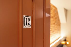 Grapèlli Boutique Hotel