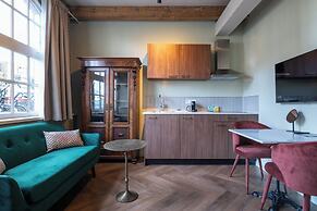 Grapèlli Boutique Hotel