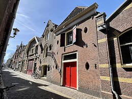 Grapèlli Boutique Hotel