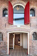 Grapèlli Boutique Hotel