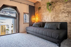 Grapèlli Boutique Hotel