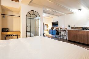 Grapèlli Boutique Hotel