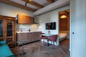 Grapèlli Boutique Hotel