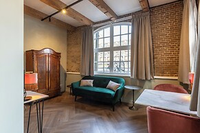 Grapèlli Boutique Hotel