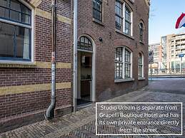 Grapèlli Boutique Hotel