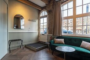 Grapèlli Boutique Hotel